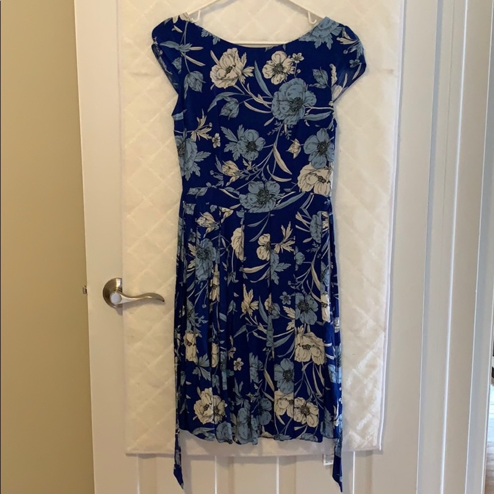 Dorothy Perkins fit and flare